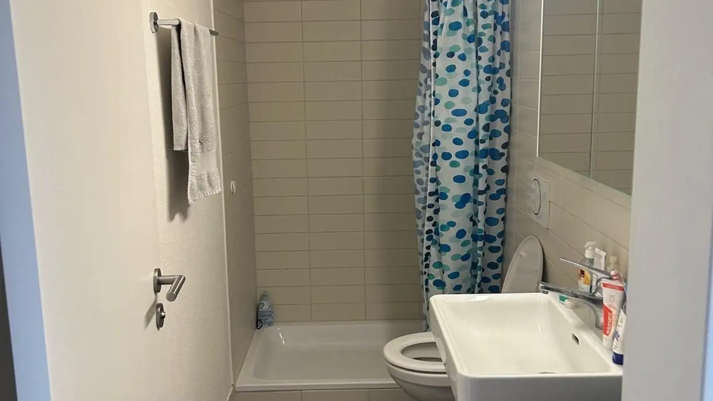 Stanza singola in affitto - Mühledorfstrasse, 3018 Bern - Photo 2