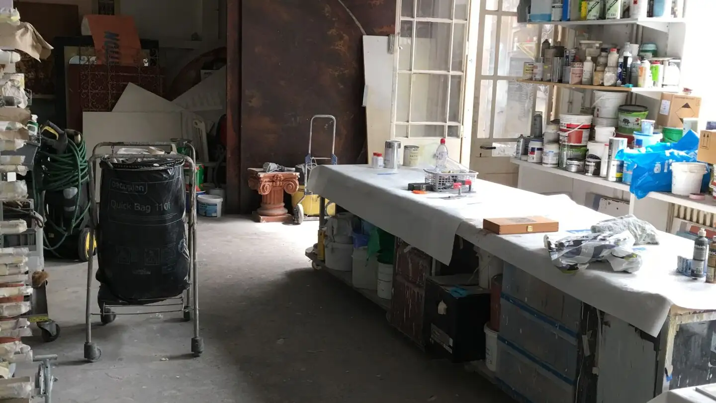 Immeuble mixte à vendre - 1219 Châtelaine - Photo 4