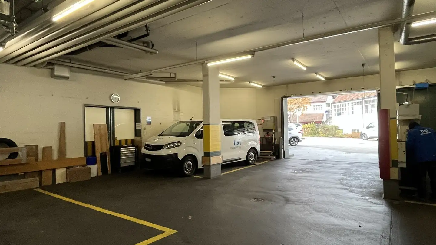 Commerciale in vendita - 9630 Wattwil - Foto 4