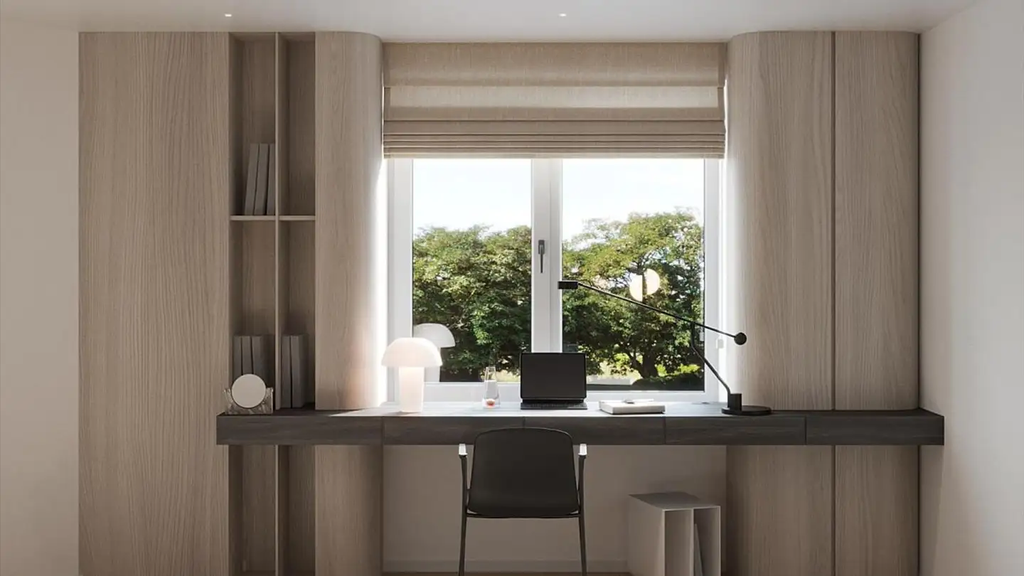 Apartment for sale - Rue Du Midi 44, 1400 Yverdon-les-Bains