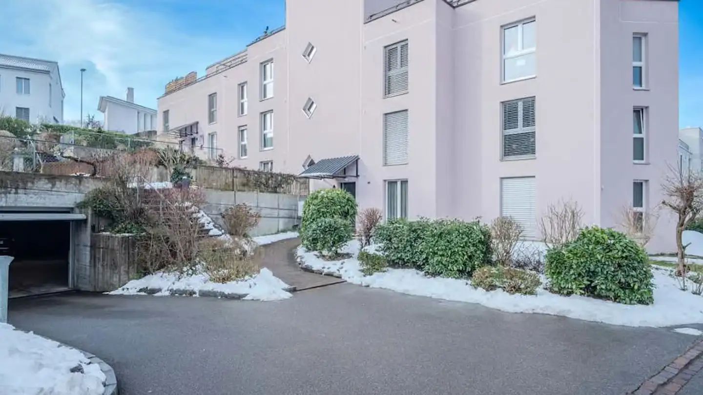 Appartamento in affitto - Mülibachweg 9, 5443 Niederrohrdorf