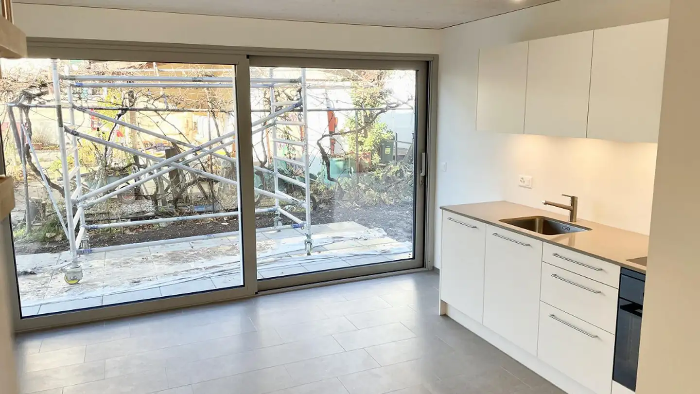 Appartement à louer - Münchackerstrasse 24b, 4133 Pratteln - Photo 3