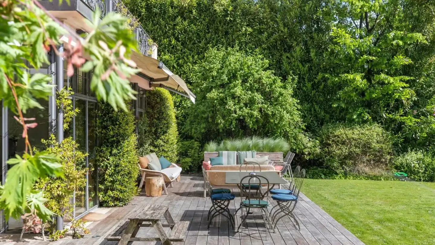 Casa singola in vendita - 1290 Versoix - Foto 2