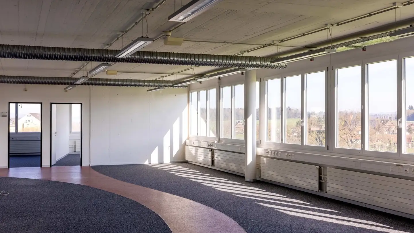 Office space for rent - Brunnmatt 20, 6330 Cham