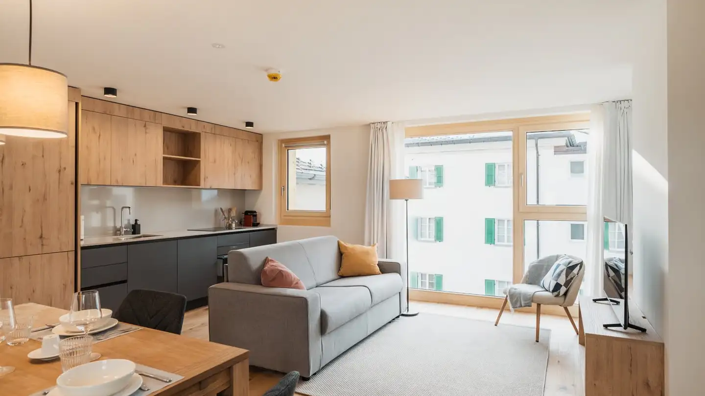 Appartamento in vendita - 6565 S. Bernardino - Foto 4