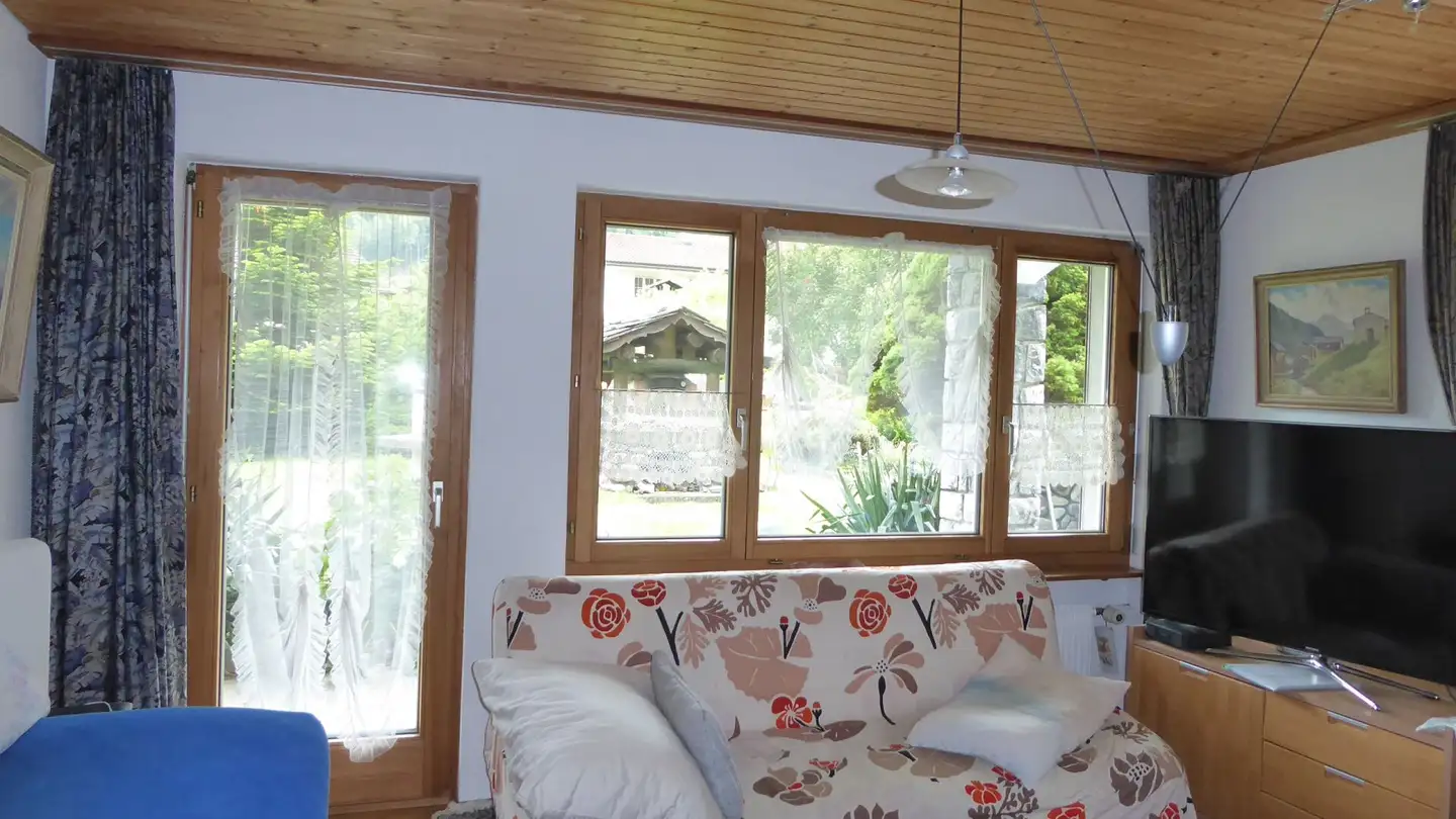 Maison individuelle à vendre - Sillisweg, 7310 Bad Ragaz - Photo 4