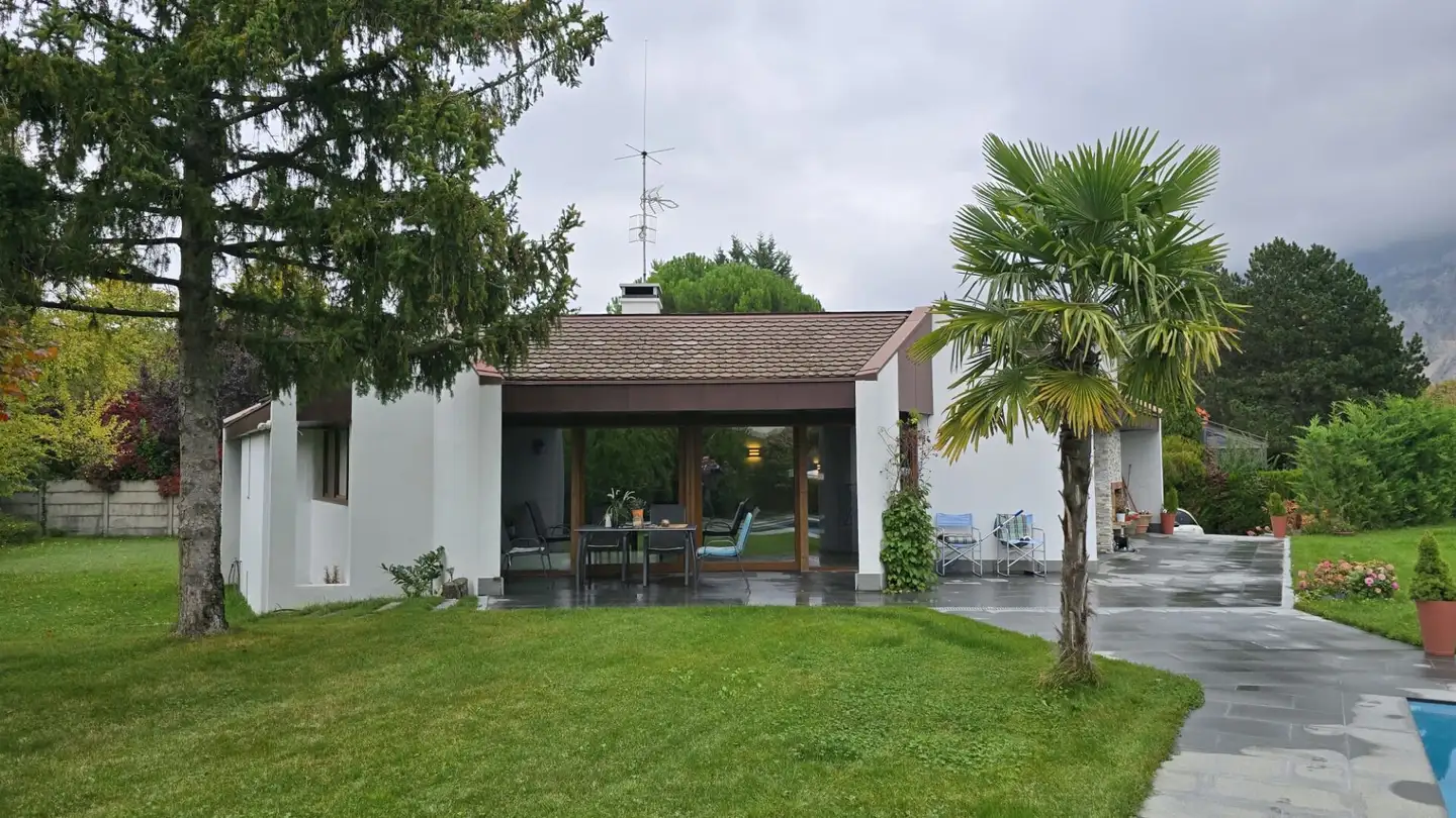 Villa kaufen - 1234 Vessy - Foto 4