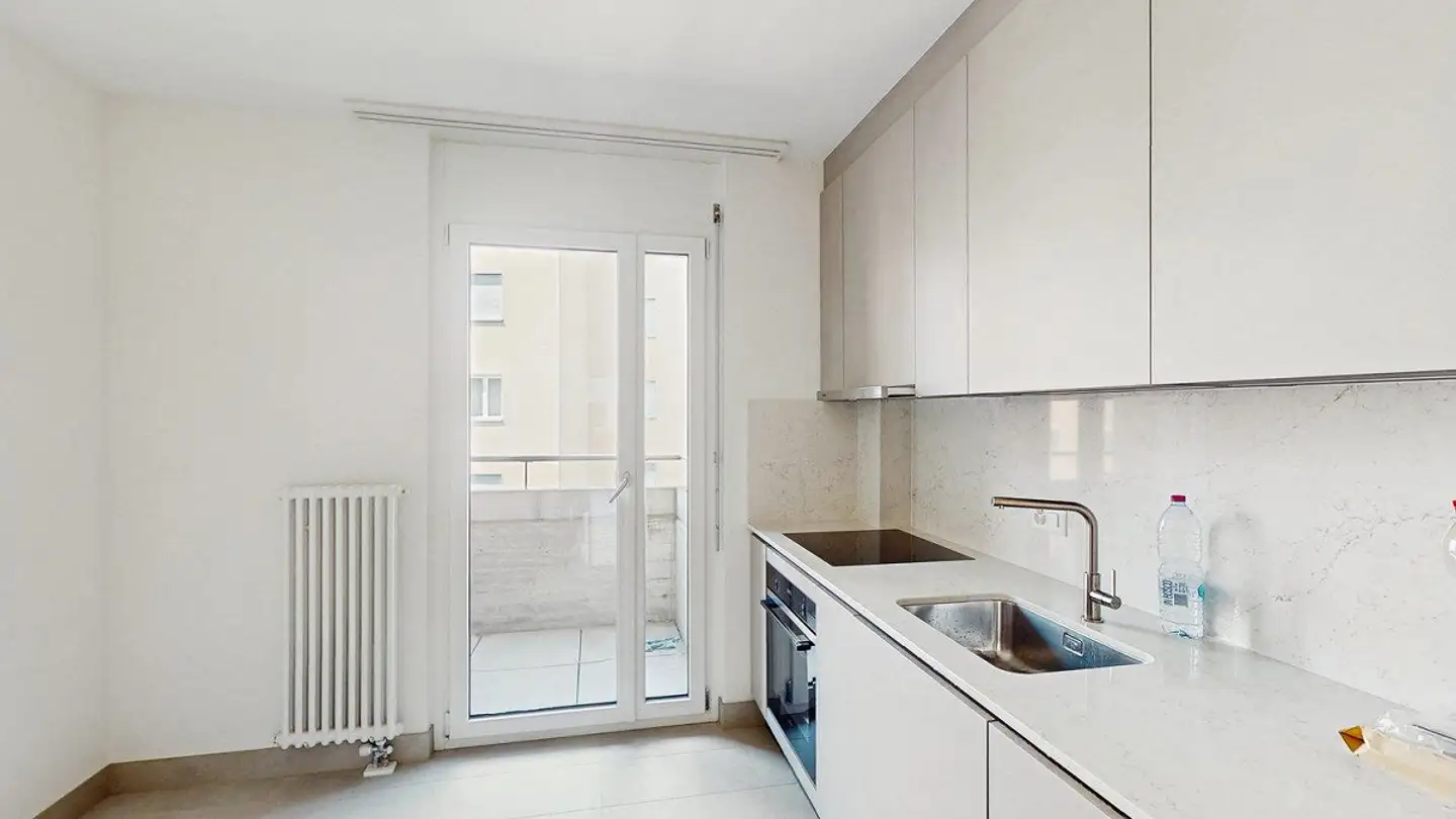 Appartement à louer - Via Emilio Rava 1d, 6962 Viganello - Photo 2