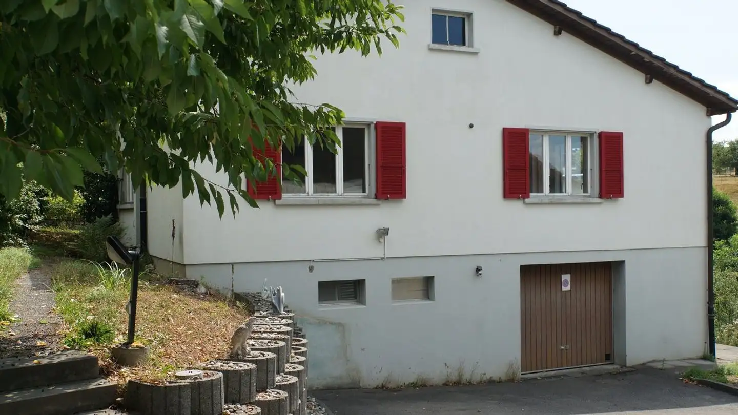 Single house for sale - 2564 Bellmund