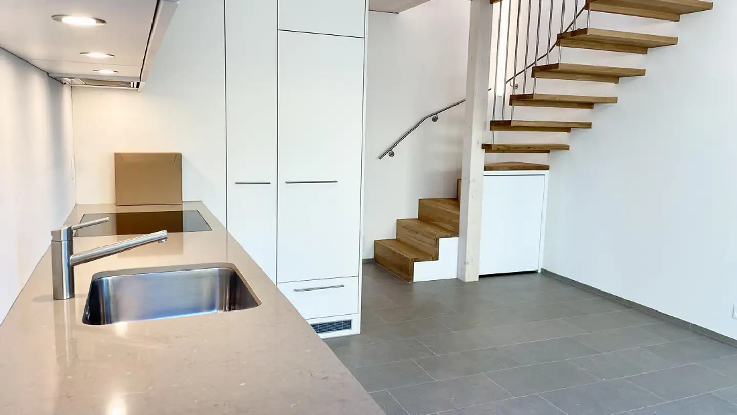 Appartement à louer - Münchackerstrasse 24b, 4133 Pratteln - Photo 4