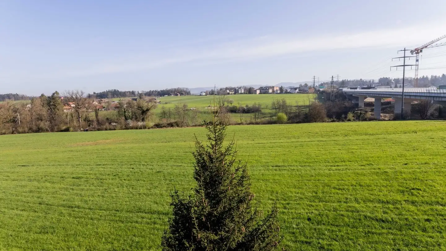 Office space for rent - Brunnmatt 20, 6330 Cham - Photo 3