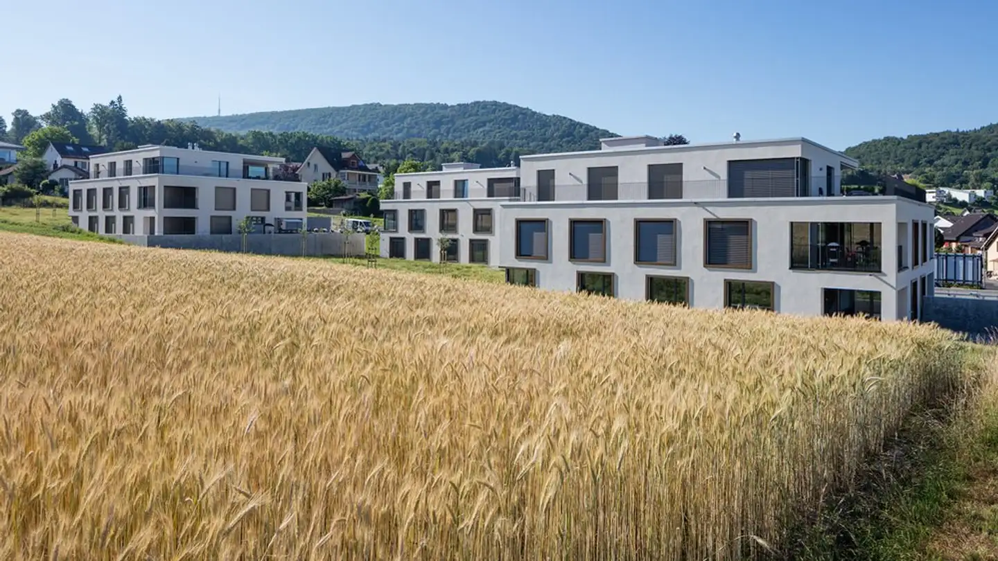Tiefgaragenstellplatz mieten - Käppelistrasse 6, 4656 Starrkirch-Wil - Foto 2