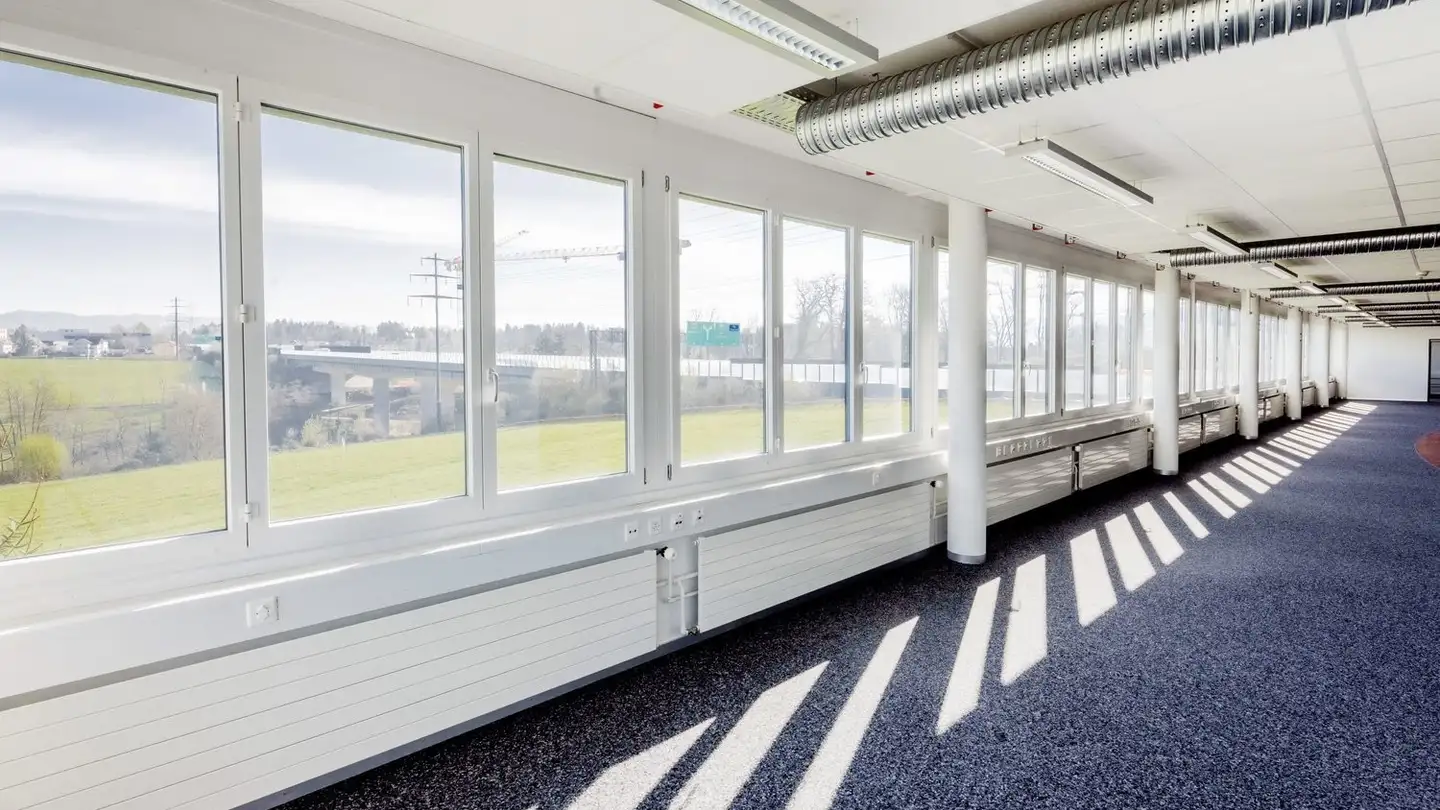 Office space for rent - Brunnmatt 20, 6330 Cham - Photo 4