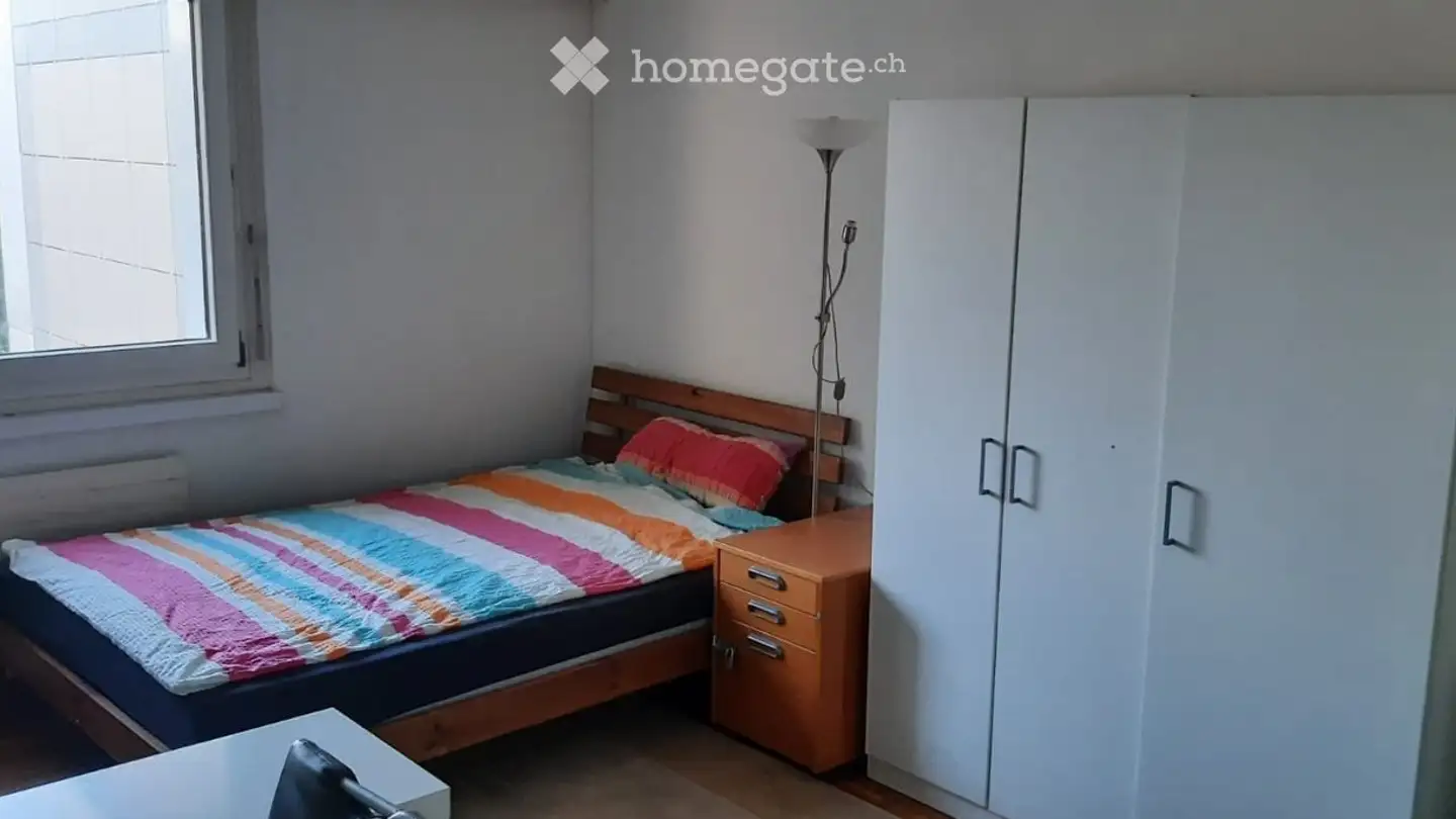Chambre à louer - 8606 Nänikon - Photo 2
