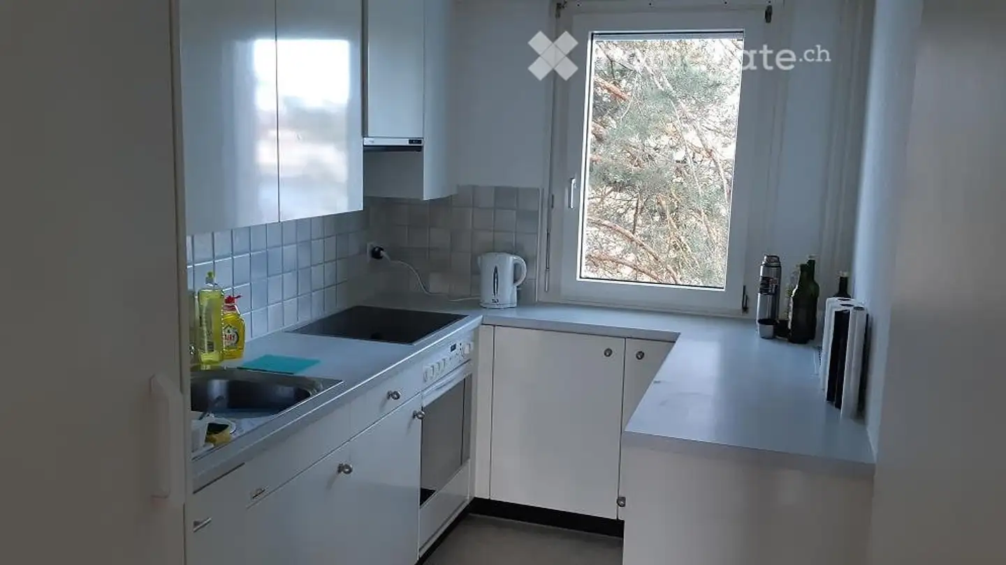 Chambre à louer - 8606 Nänikon - Photo 3