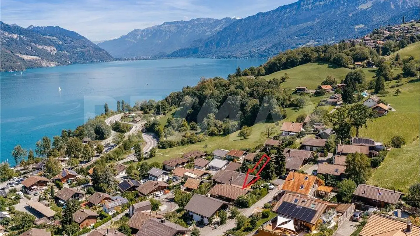 Casa singola in vendita - 3705 Faulensee - Foto 2