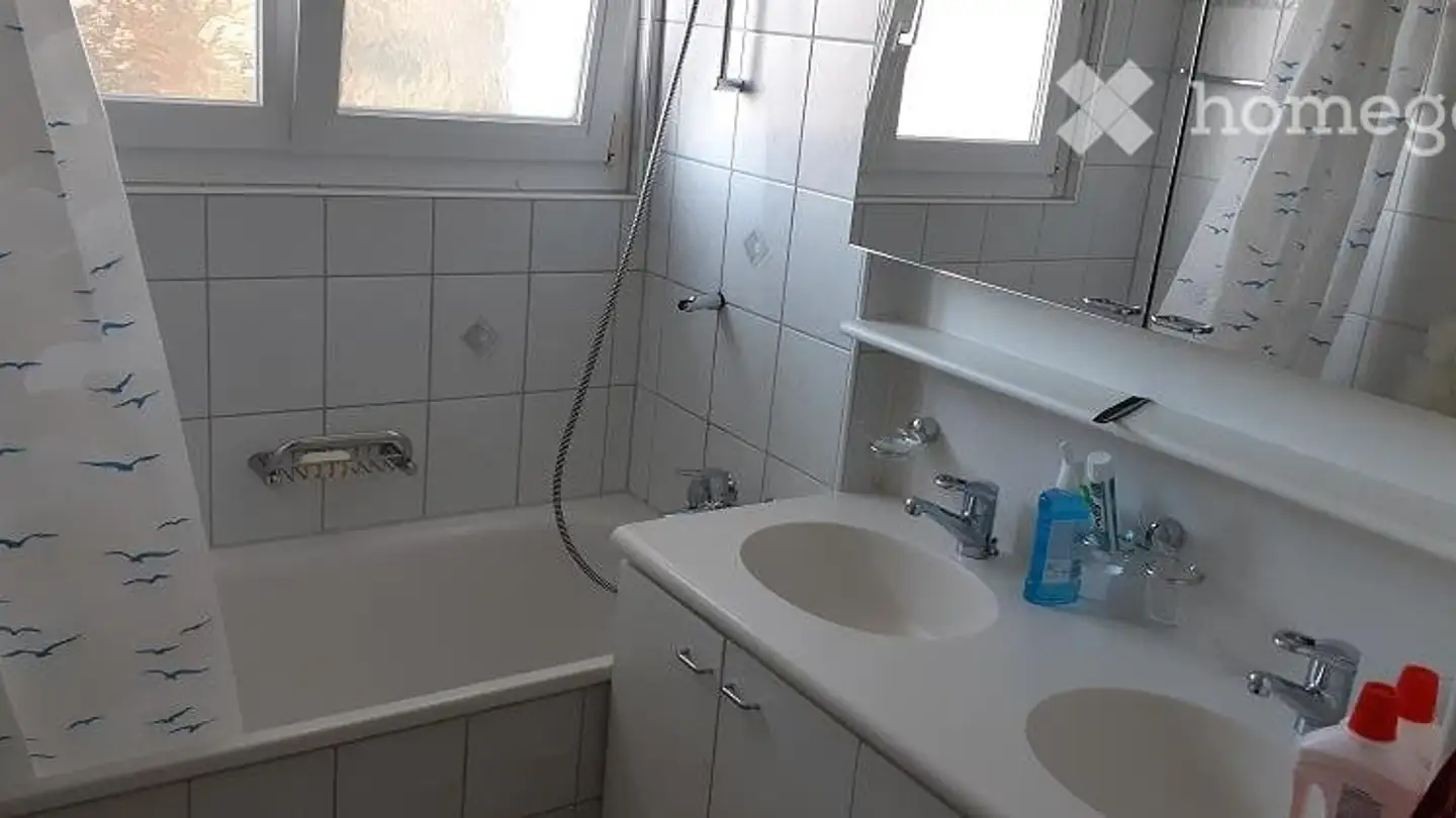 Chambre à louer - 8606 Nänikon - Photo 4