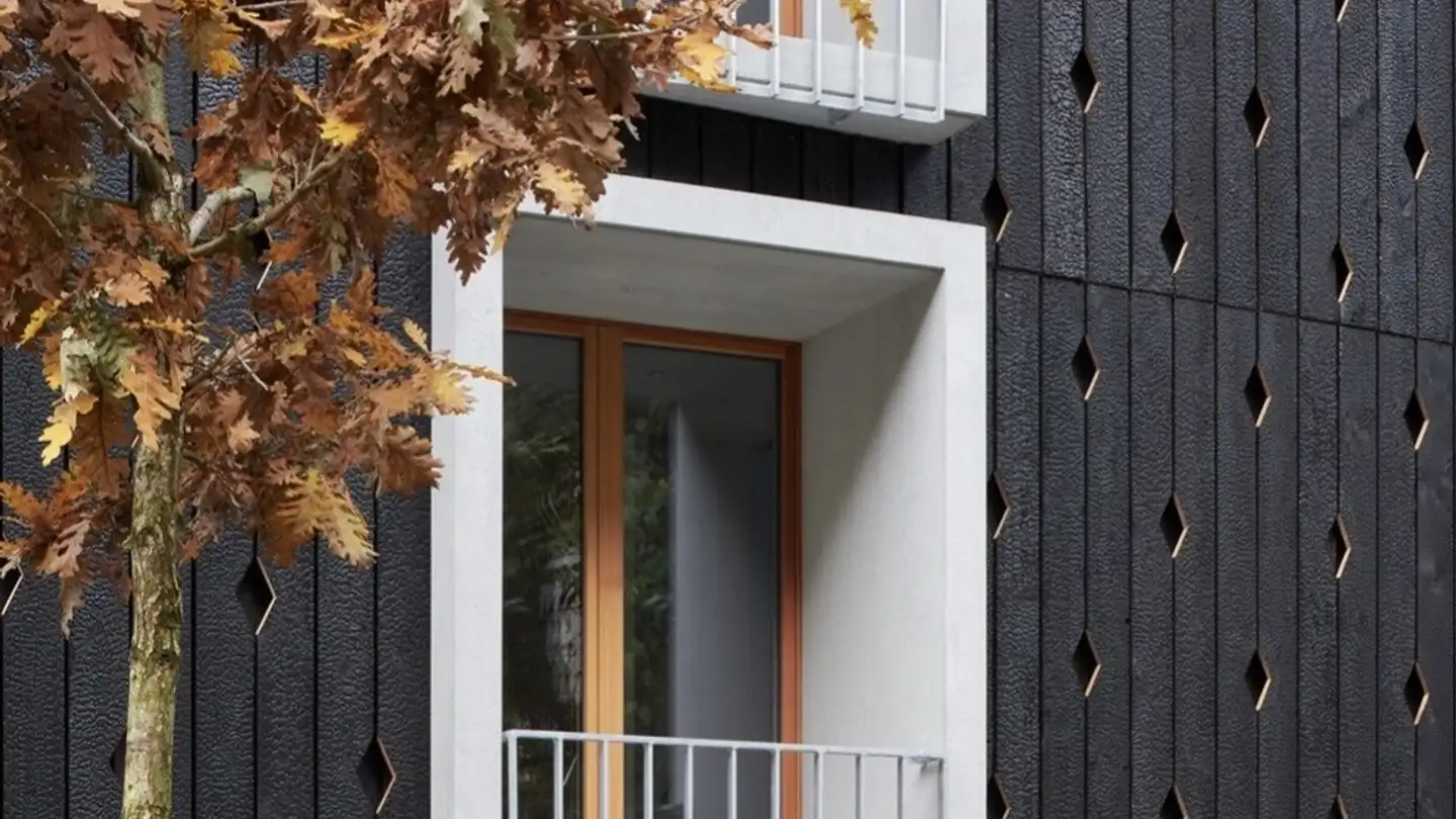 Appartement à louer - Winterbergweg, 7000 Chur - Photo 4