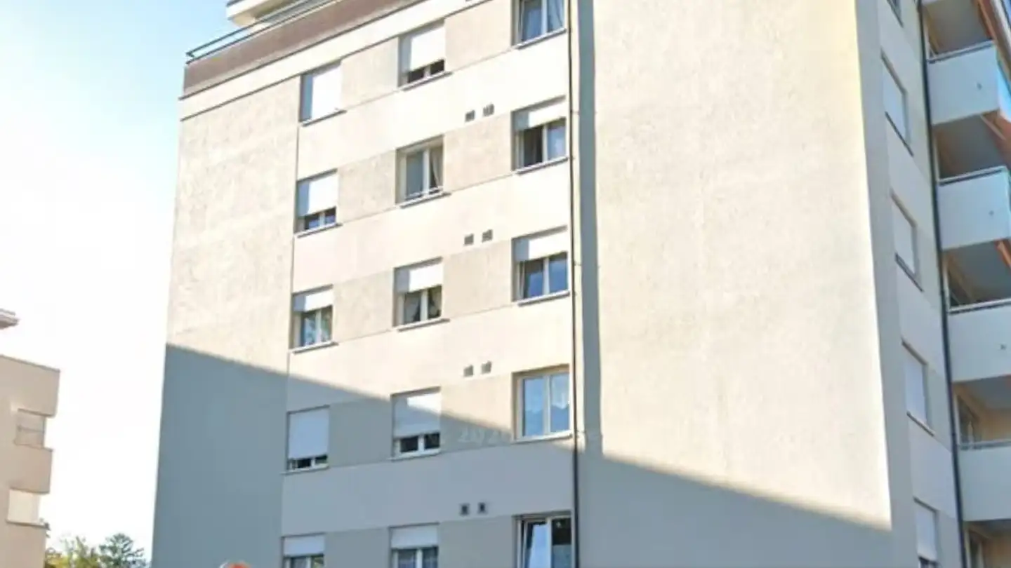 Appartement à louer - Rue Des Philosophes 20a, 1400 Yverdon-les-Bains