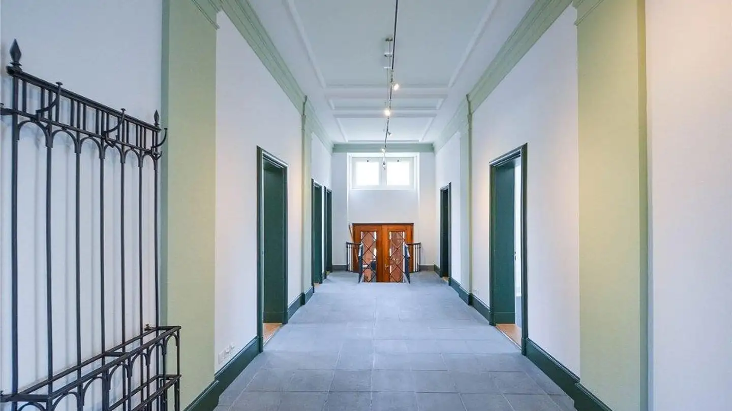 Office space for rent - Dorfstrasse 69, 5210 Windisch - Photo 4