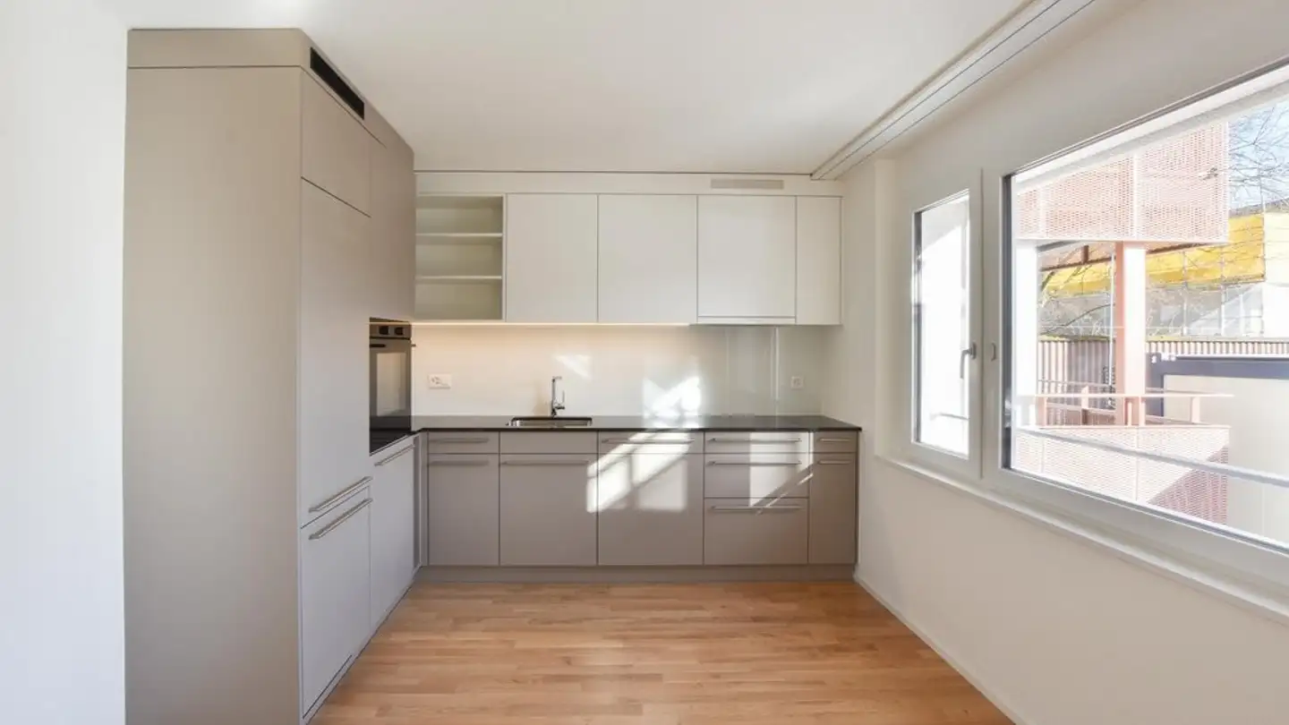 Apartment for rent - Kreuzgasse 9, 3076 Worb