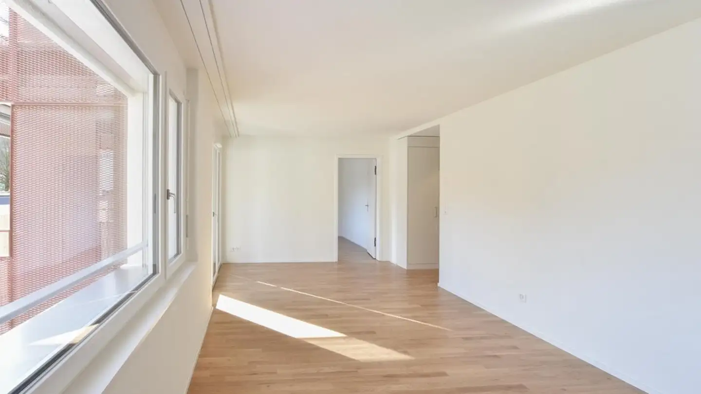 Apartment for rent - Kreuzgasse 9, 3076 Worb - Photo 2