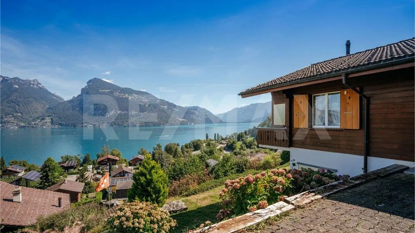 Casa singola in vendita - 3705 Faulensee - Foto 3
