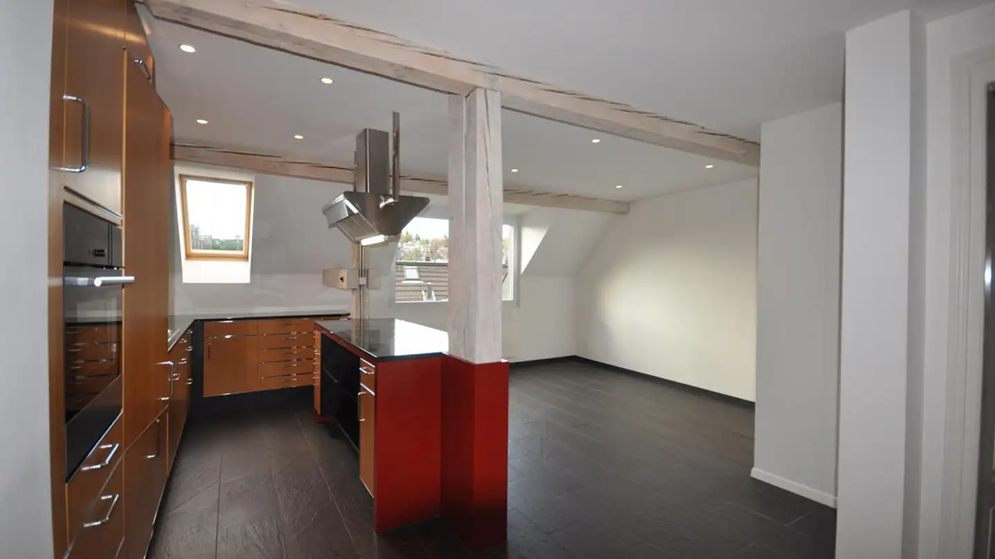 Appartement à louer - Unterstrasse 32, 9000 St. Gallen - Photo 4