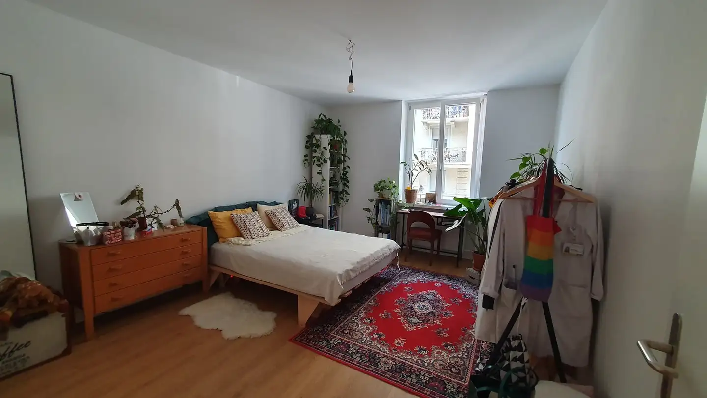 Appartement à louer - 6003 Luzern - Photo 3
