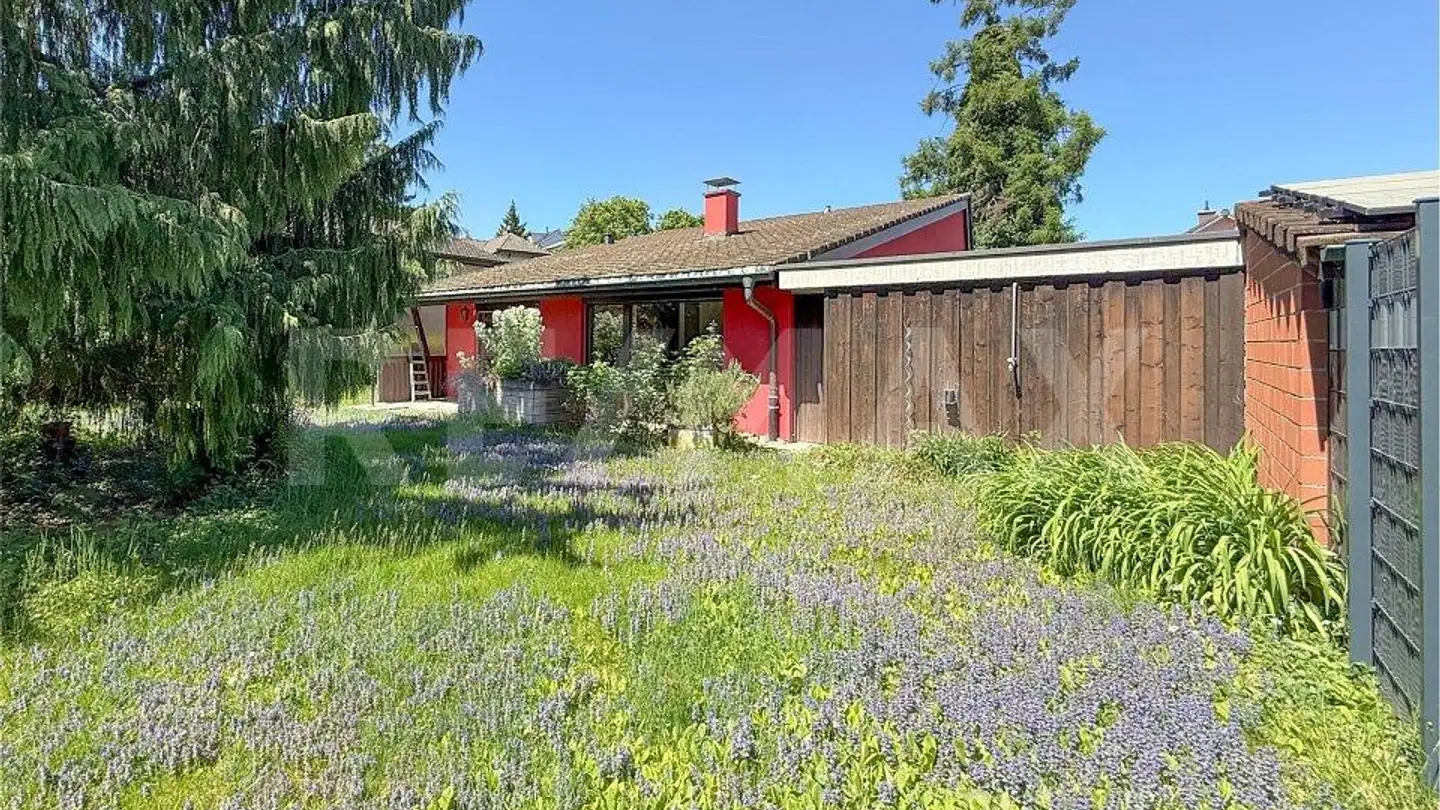 Einfamilienhaus kaufen - Rudolf Bitter-Strasse 13, 4323 Wallbach - Foto 2