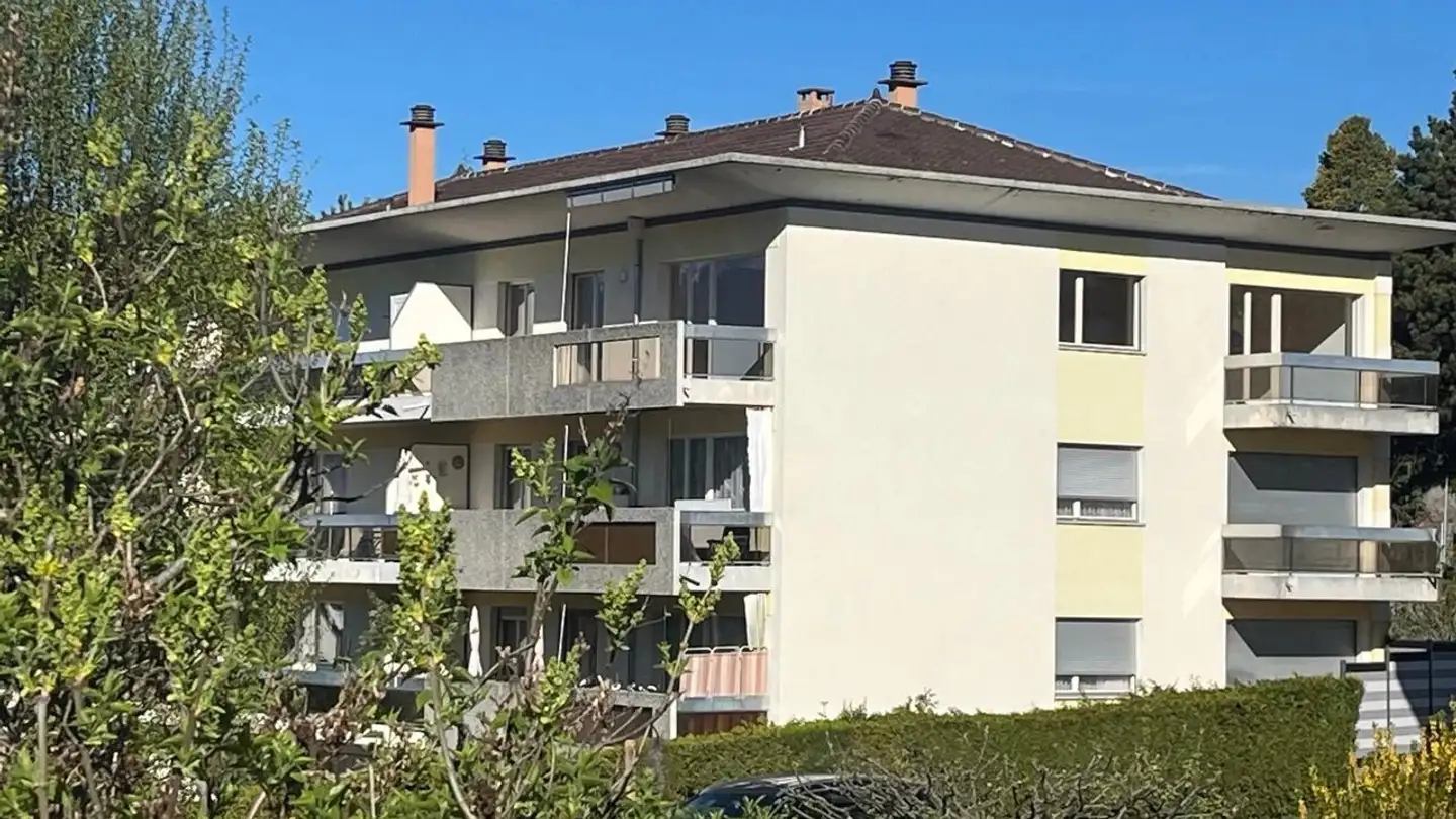 Appartement à louer - Route De Saint-Légier 58, 1800 Vevey - Photo 4