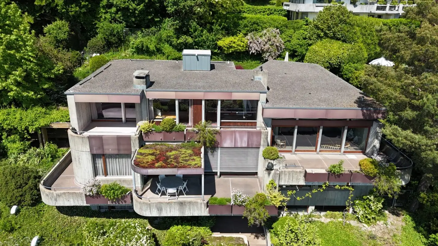 Villa kaufen - Quellenrain 28, 3063 Ittigen - Foto 3