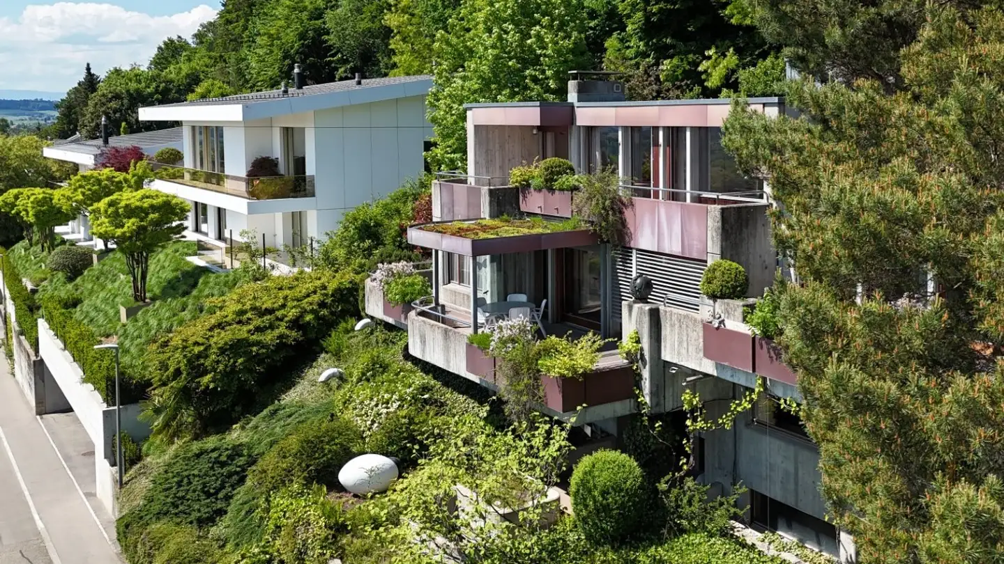 Villa kaufen - Quellenrain 28, 3063 Ittigen - Foto 4