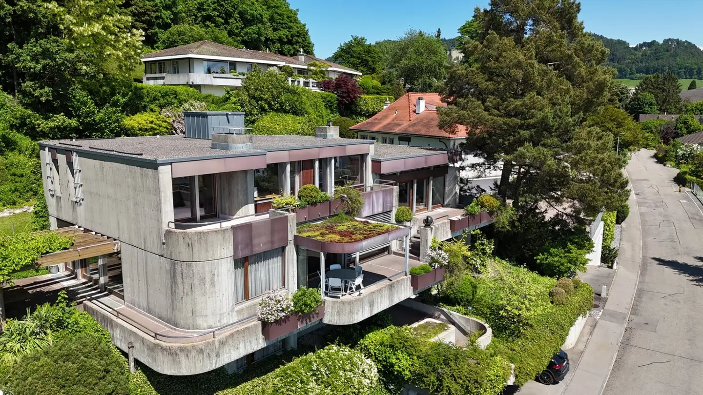 Villa in vendita - Quellenrain 28, 3063 Ittigen