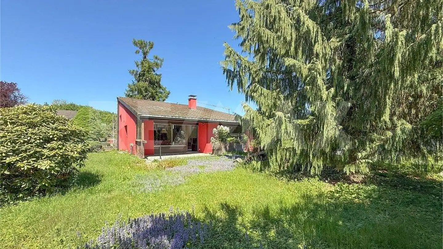 Einfamilienhaus kaufen - Rudolf Bitter-Strasse 13, 4323 Wallbach - Foto 3