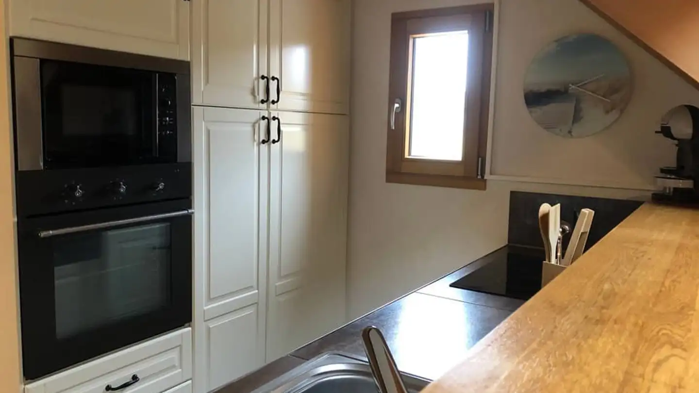 Appartamento in affitto - 1077 Servion - Photo 2