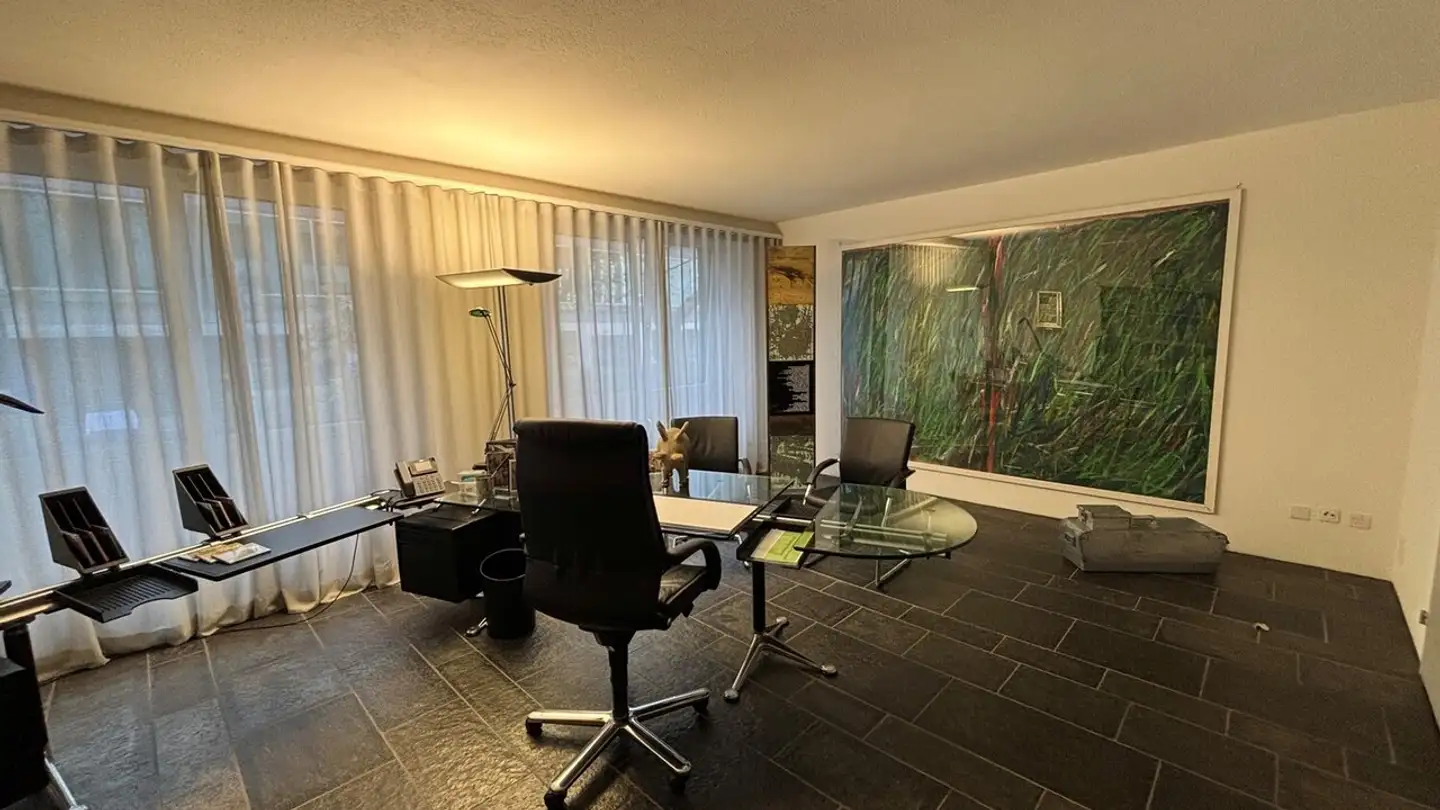 Spazio ufficio in affitto - Dreikönigstrasse, 8002 Zürich - Foto 3