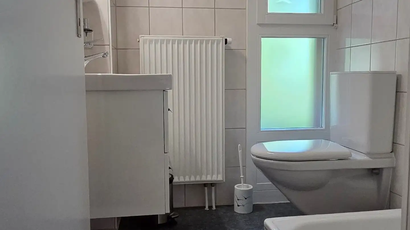 Wohnung mieten - Hubelweg 17, 3206 Biberen - Foto 4