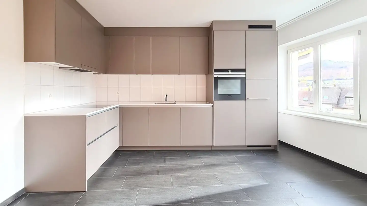 Loft for rent - Hauptgasse 21, 4600 Olten