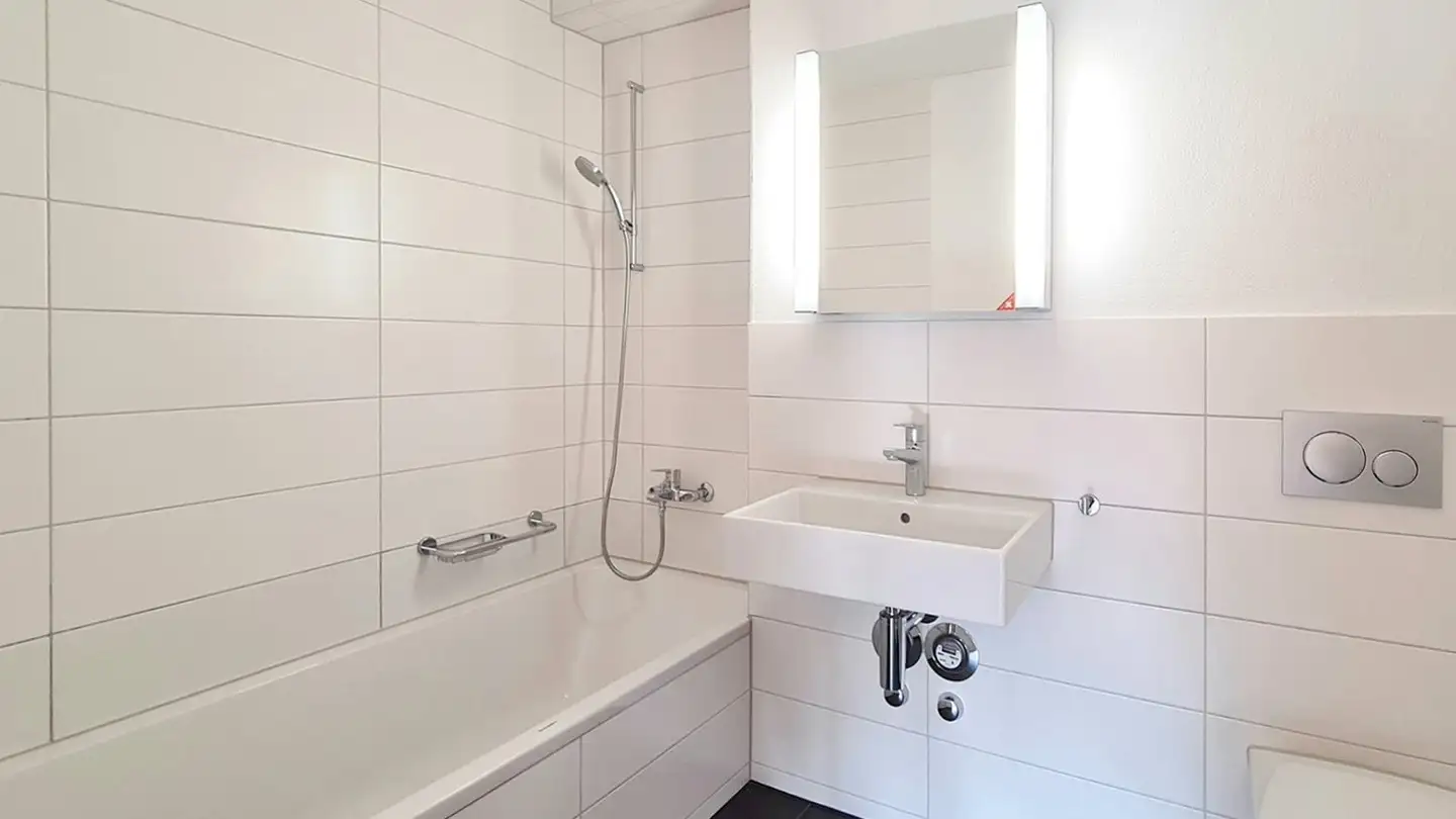 Loft in affitto - Hauptgasse 21, 4600 Olten - Photo 2