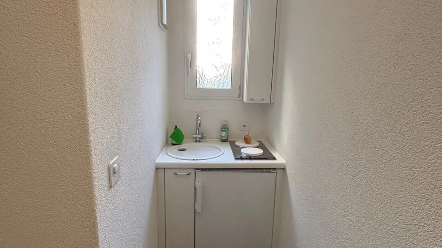 Spazio ufficio in affitto - Dreikönigstrasse, 8002 Zürich - Foto 4