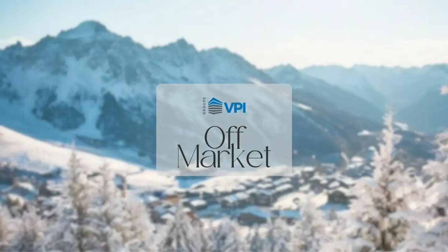 Hotel for sale - 1865 Les Diablerets