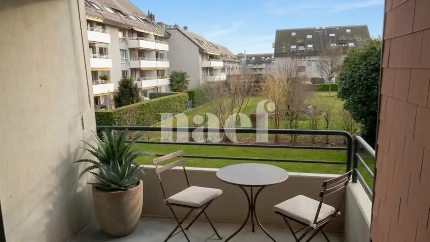 Appartamento in affitto - Route Du Boiron 9, 1260 Nyon