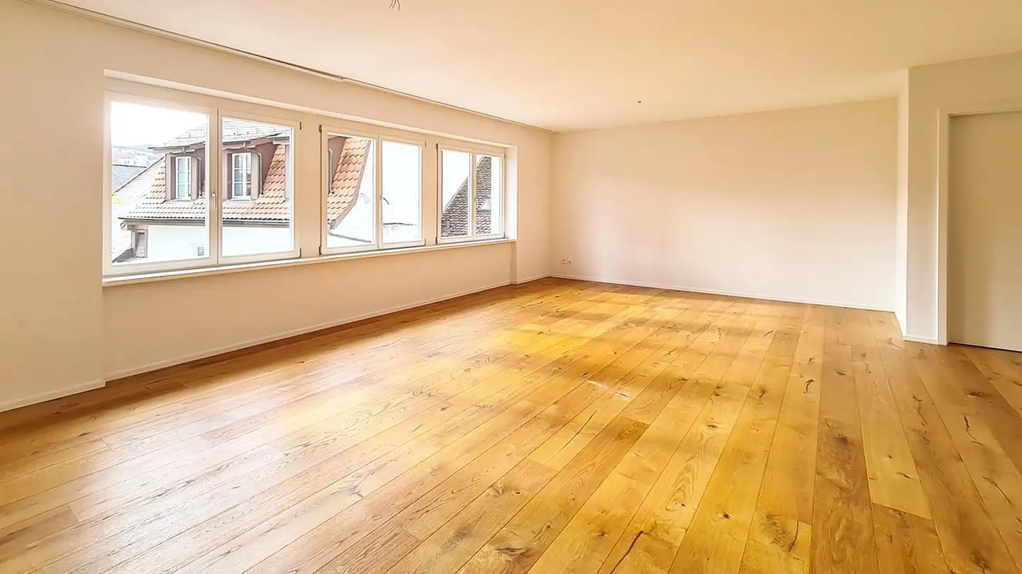 Loft in affitto - Hauptgasse 21, 4600 Olten - Photo 4