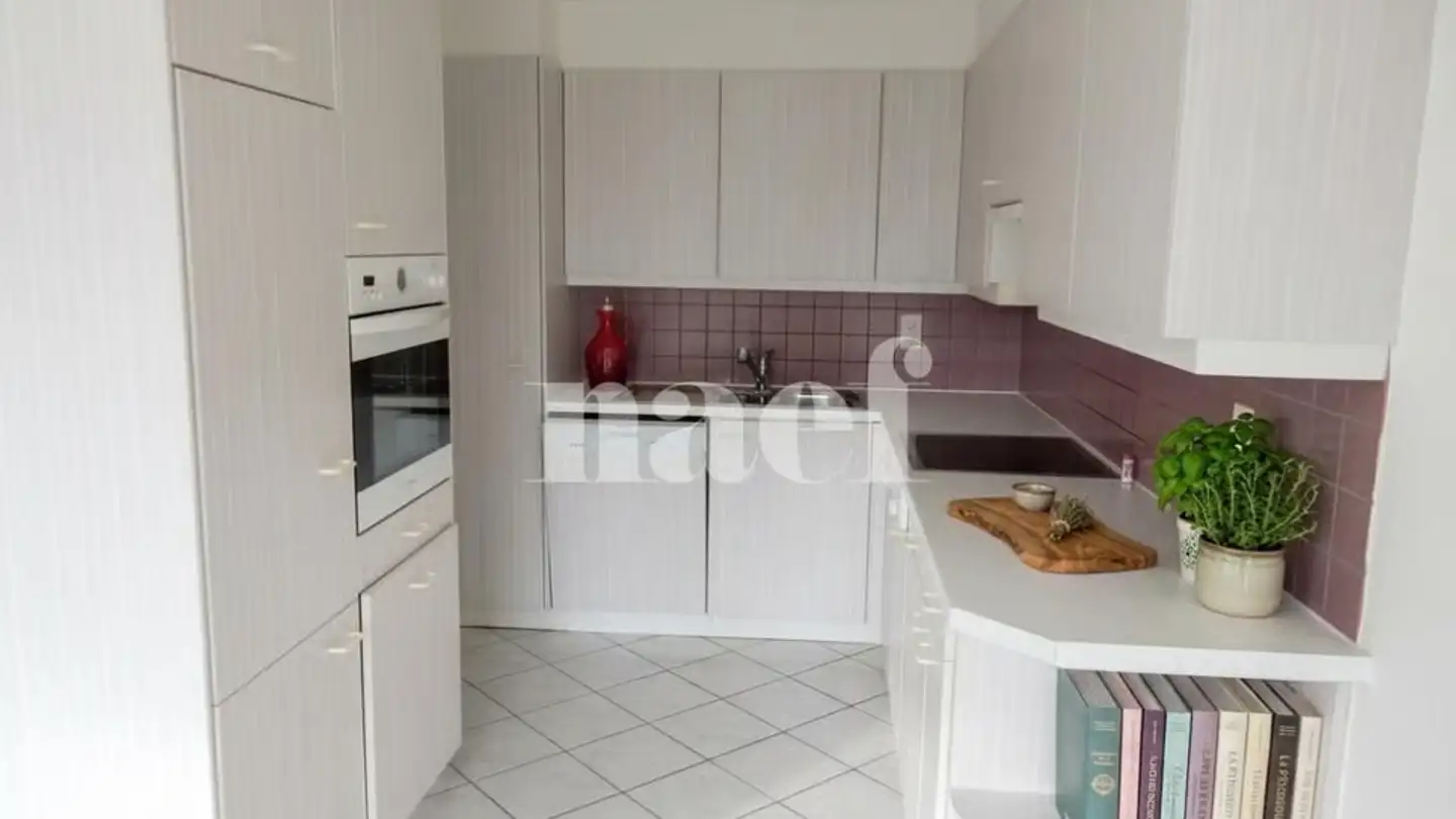 Appartamento in affitto - Route Du Boiron 9, 1260 Nyon - Foto 2
