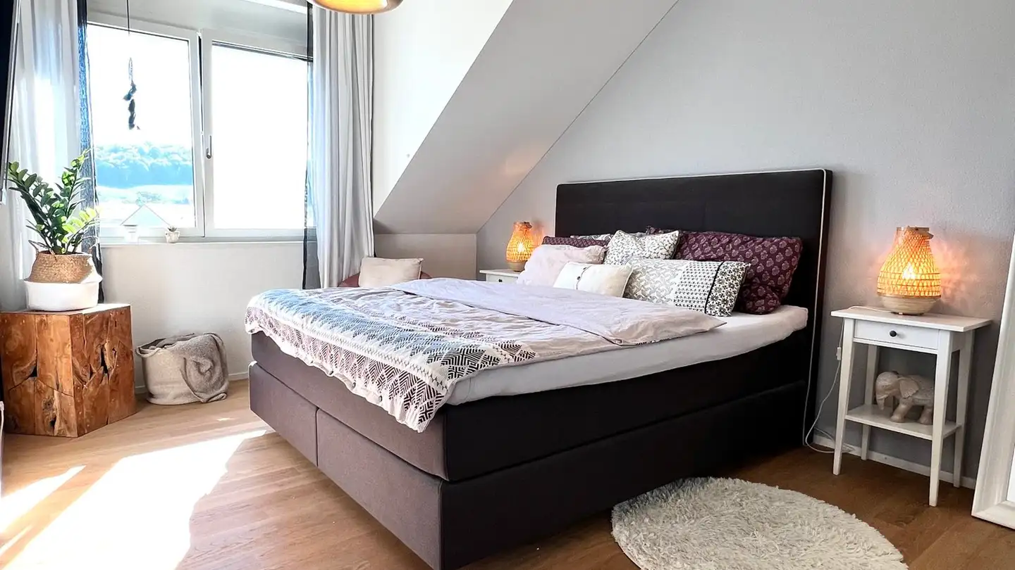 Appartement à louer - Schlössliweg 12, 5425 Schneisingen - Photo 4