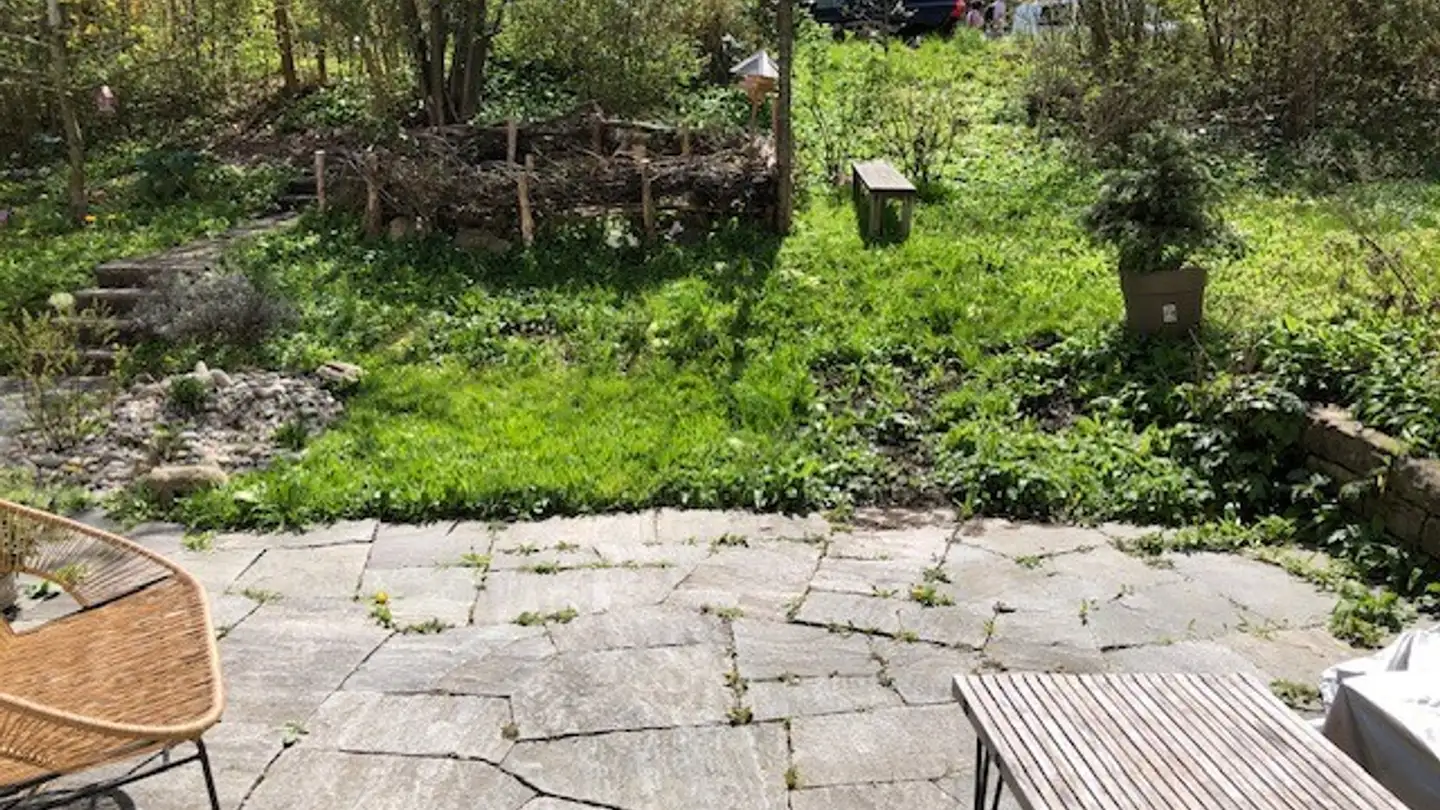 Zimmer mieten - Schweigmatt, 8055 Zürich - Foto 4