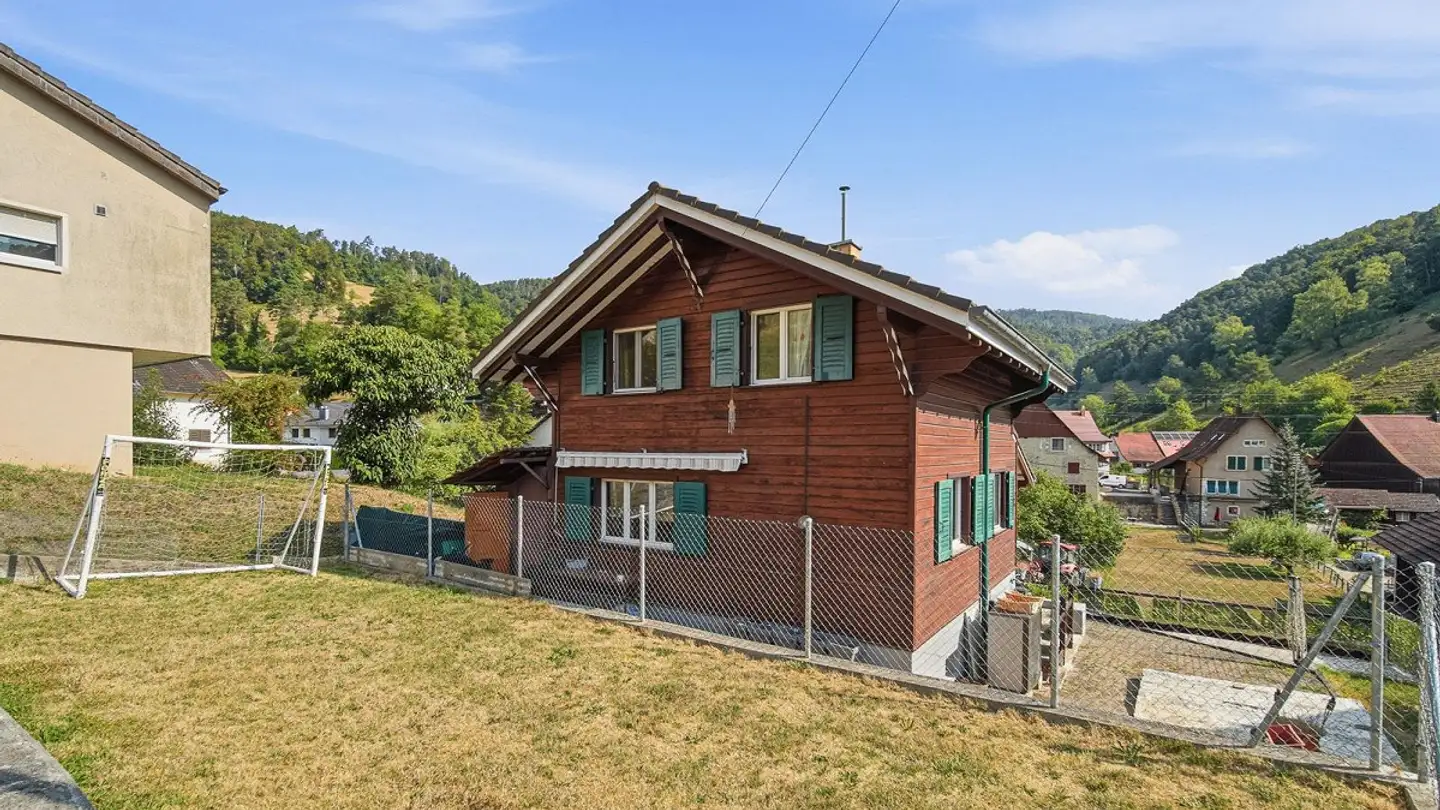 Single house for sale - 4243 Dittingen - Photo 2