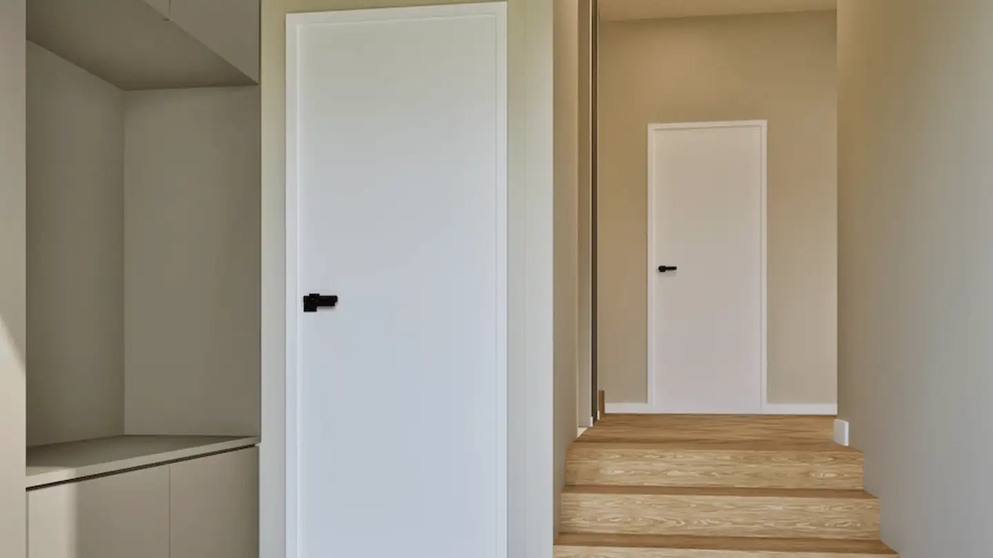 Doppelhaushälfte kaufen - Flurweg 9a, 9470 Buchs SG - Foto 2