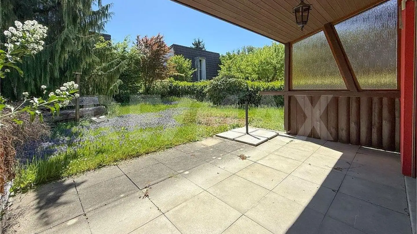 Einfamilienhaus kaufen - Rudolf Bitter-Strasse 13, 4323 Wallbach - Foto 4